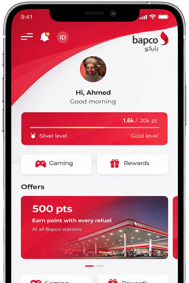 Fuel, Play, and Earn: A Smart E-Wallet for Everyday Use