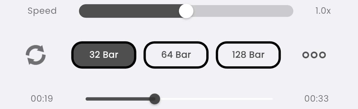 Progressing Ballet Technique: A Guided Training Experience for Stronger, Safer Movement music player