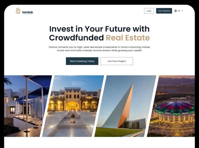 Bridging Investors and Developers Seamlessly